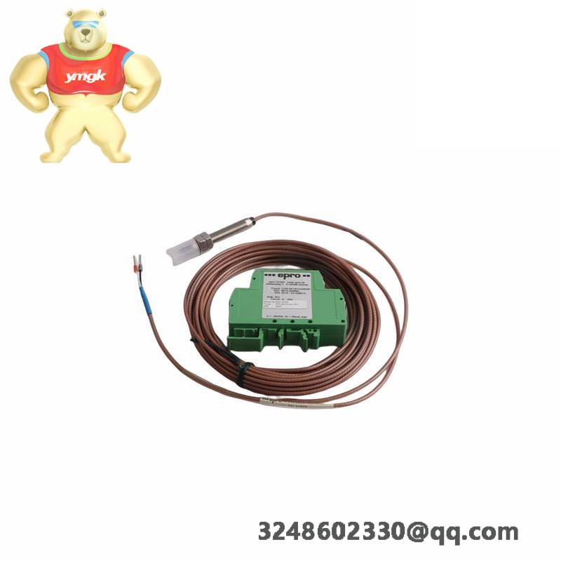 Emerson EPRO MMS3120/022-100