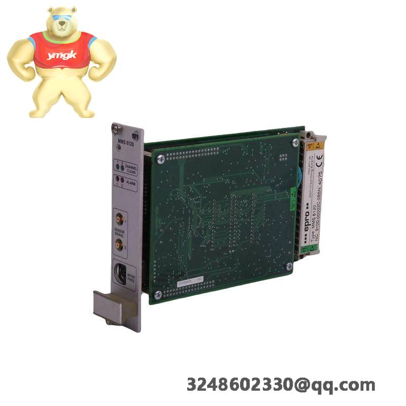 EPRO MMS6120