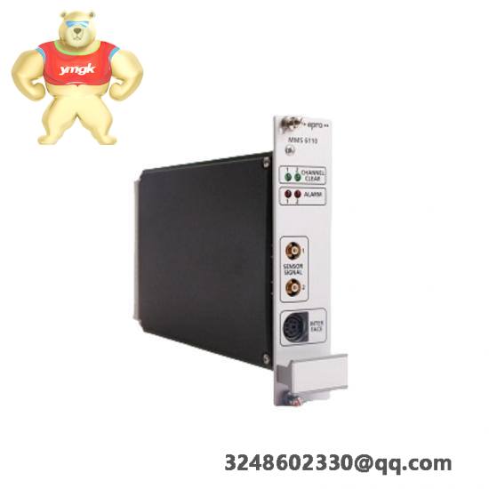 EPRO PR6424/112-100
