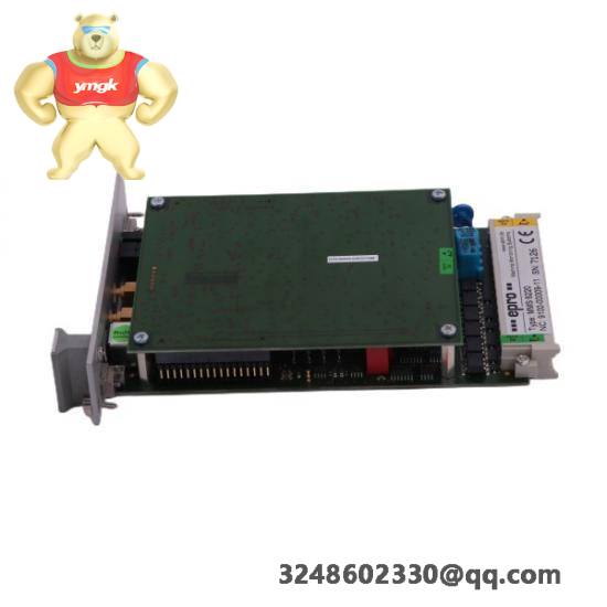 EPRO MMS6220