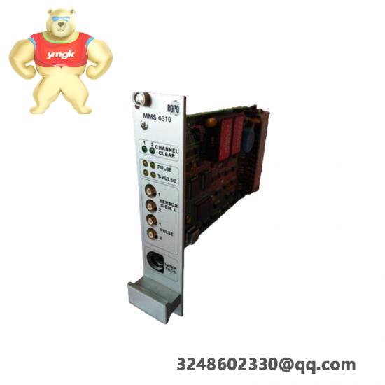 EPRO PR6424/047-110