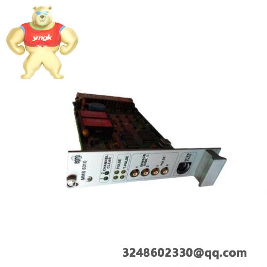 EPRO PR6423/167-110