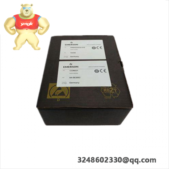 EPRO PR6423/107-110