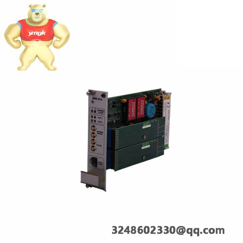 EPRO 9200-00097