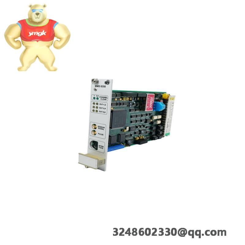 EPRO PR6426/000-021