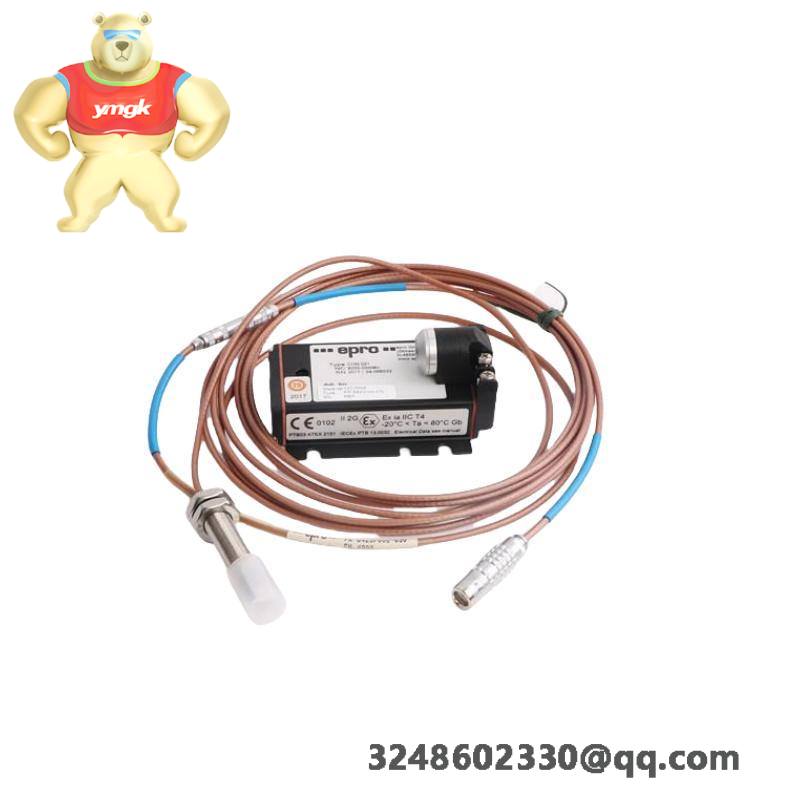 EPRO MMS6823R 9100-00001-06