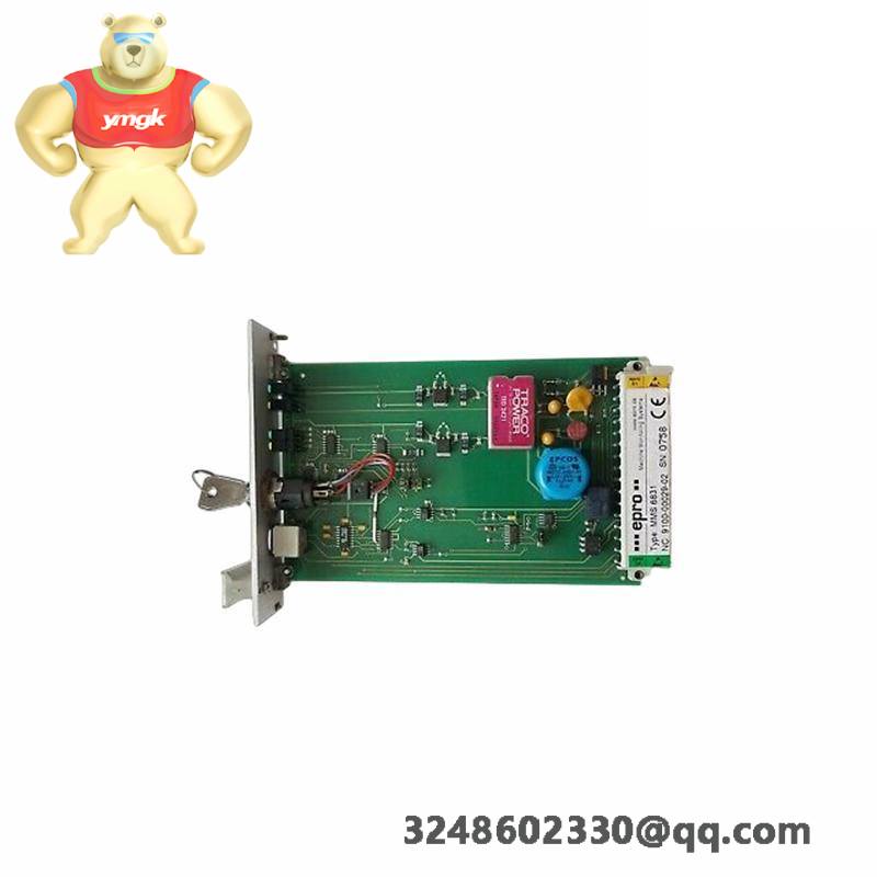 EPRO PR6423/032-110