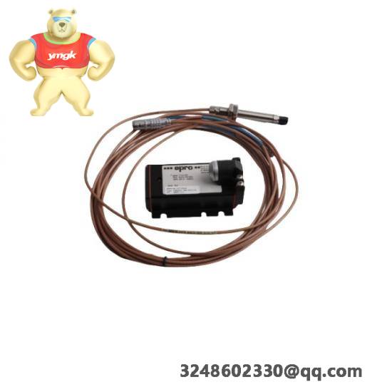 Emerson IC697VPC462RR
