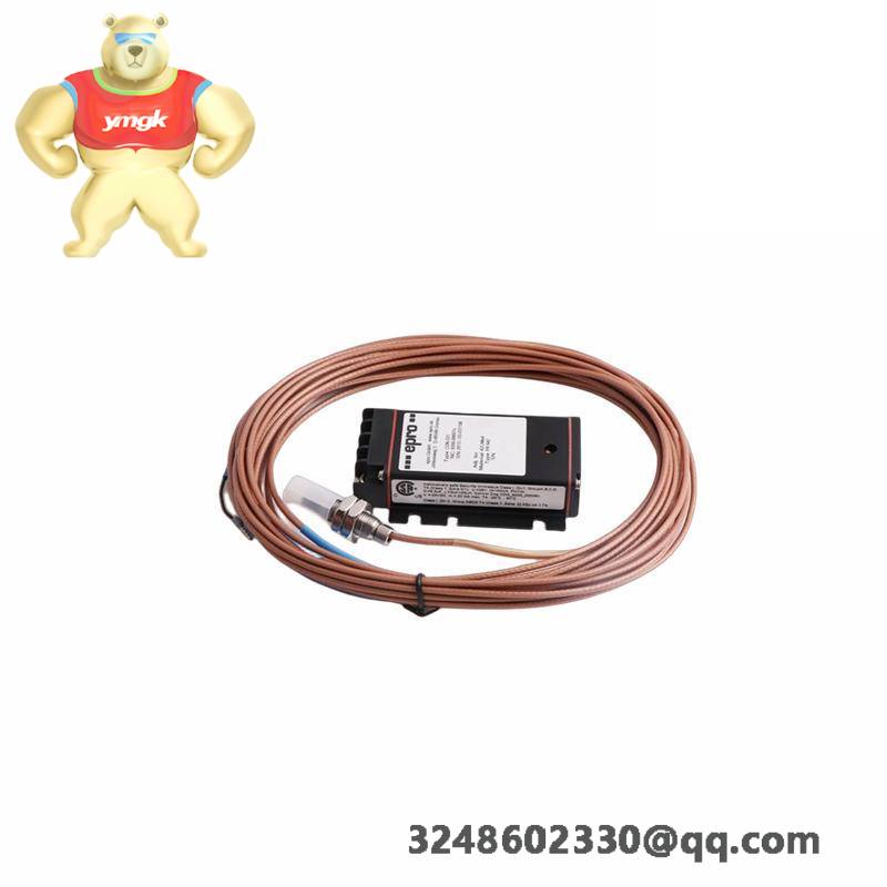 EPRO TYPE-PR9268/206-000
