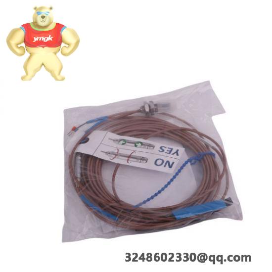 Emerson EPRO PR6423/000-031
