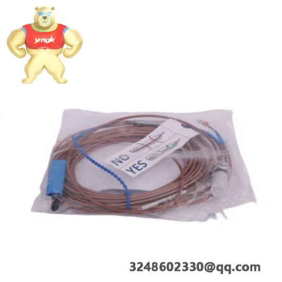 Emerson EPRO PR6423/000-031