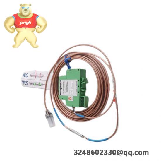 EPRO PR6423/001-000+CON021