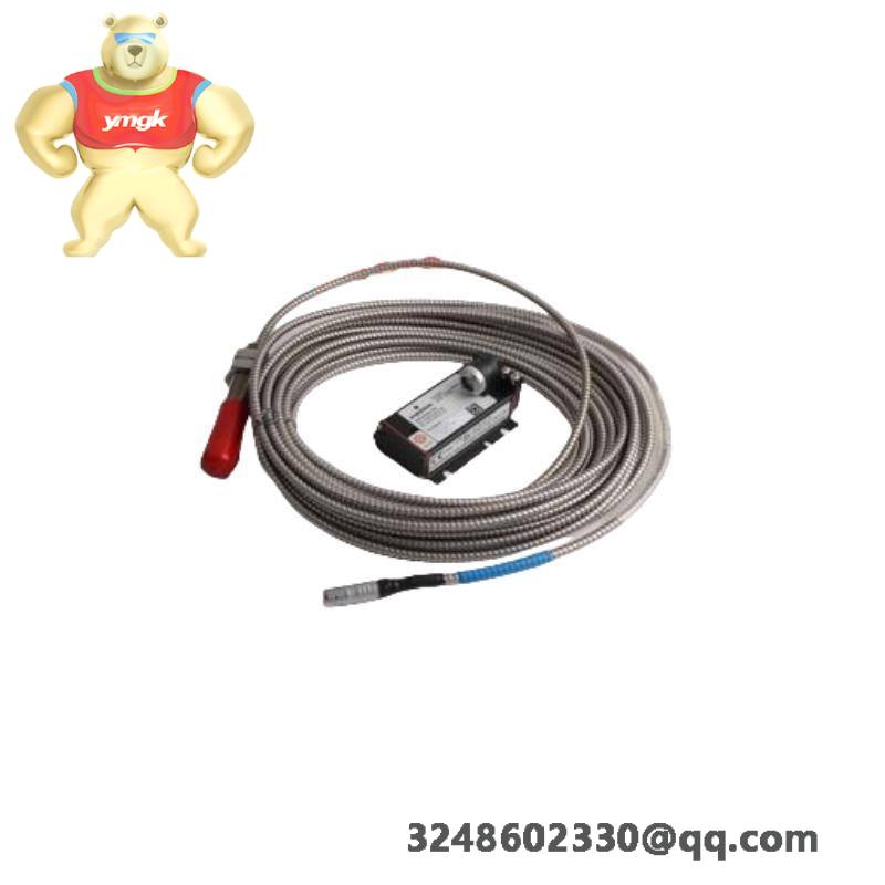 EPRO PR6423/107-110