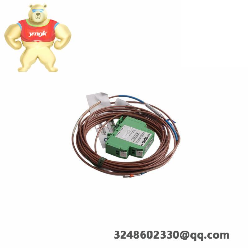 EPRO PR6423/002-030 CON021