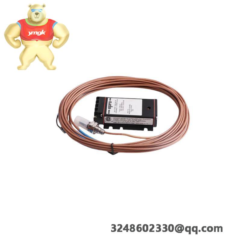 EPRO PR6423/002-030 CON021