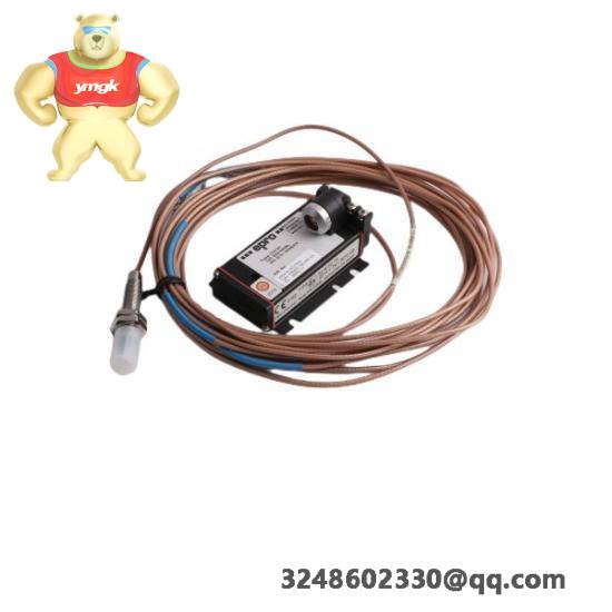 EPRO PR9268/701-100