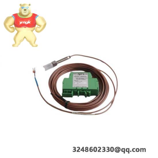 EPRO PR6423/002-131