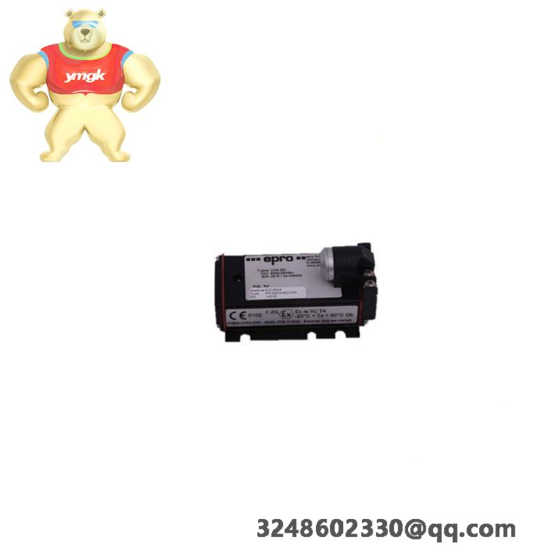 EPRO PR6424/112-100