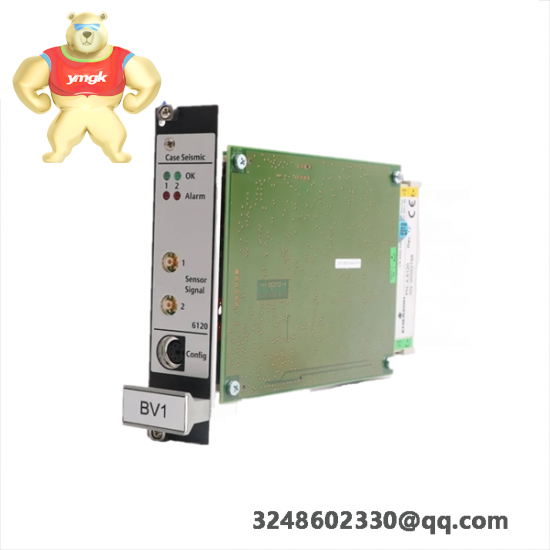 EPRO PR6423/003-030-CN