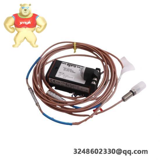 EPRO PR6423/223-110