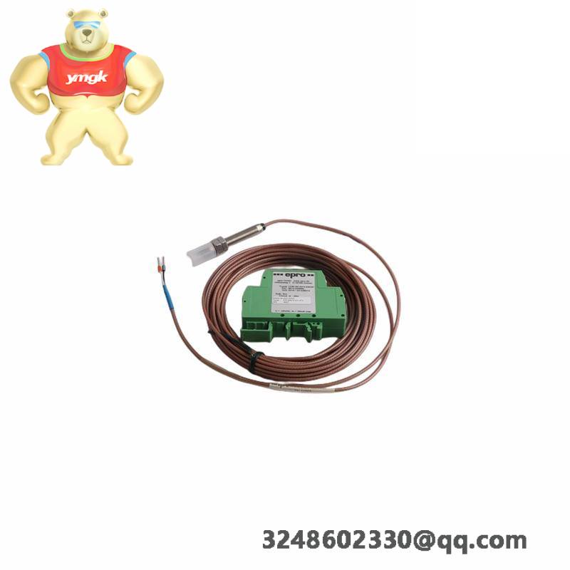 EPRO PR6424/125-110