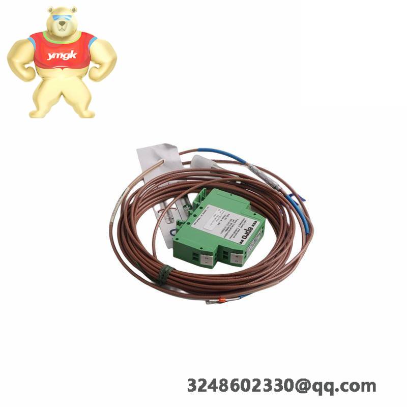 EPRO PR9600/014-000