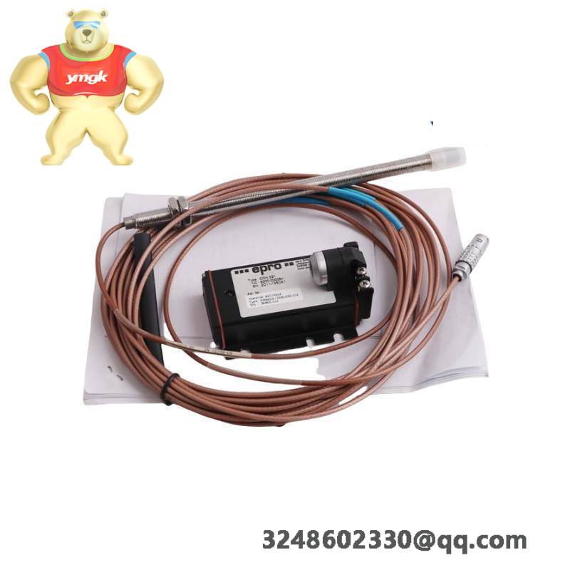 EPRO 9200-00097