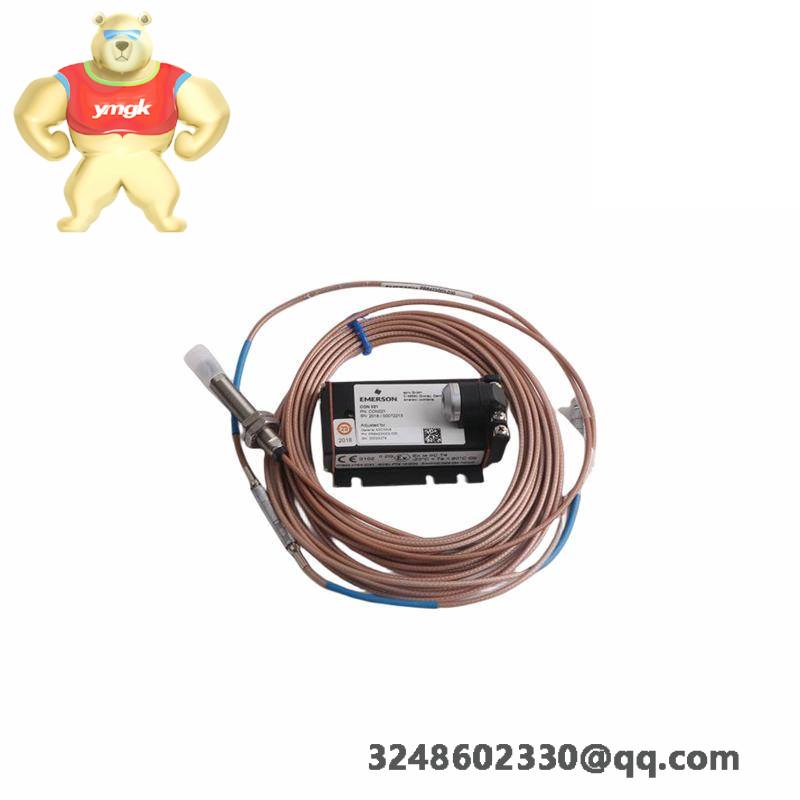 EPRO PR6424/240-110
