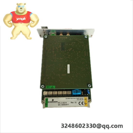 EPRO PR6424/108-110