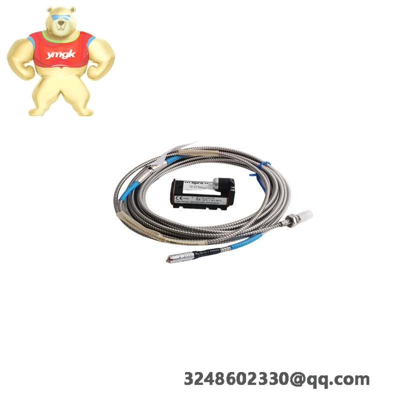 EPRO PR6424/003-010