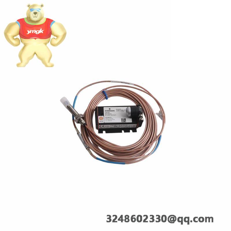 EPRO PR6423/00E-030+CON021