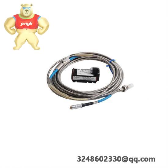 EPRO PR6423/010-110 +前置器