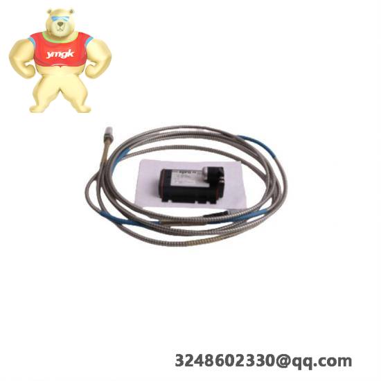 EPRO PR6423/010-110 +前置器