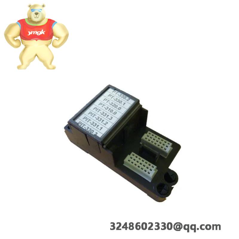 EPRO PR6423/032-110