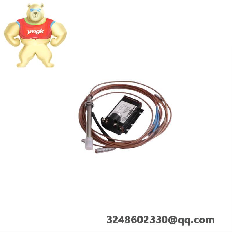 EPRO PR6423/022-110