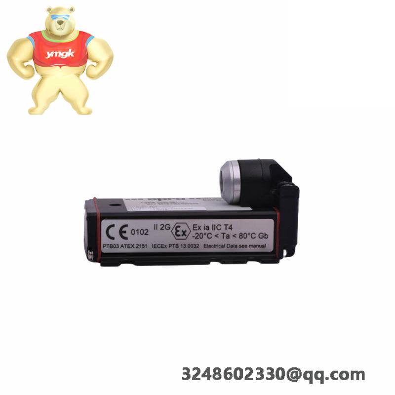 EPRO PR6423/010-140+CON021