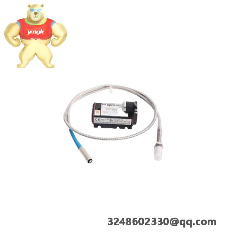 EPRO PR6423/000-030+CON021