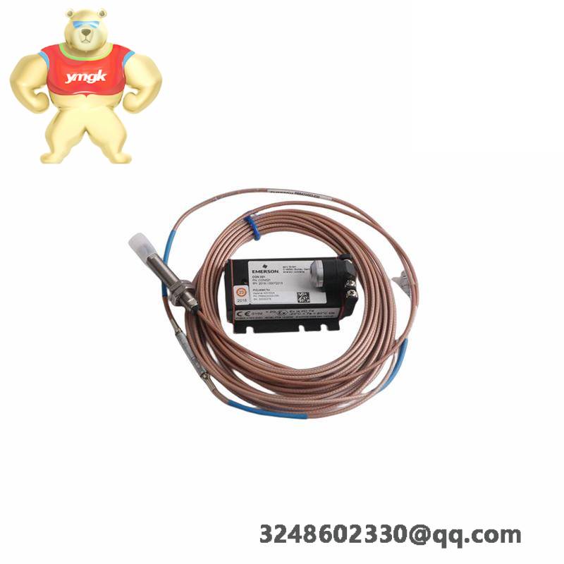 EPRO PR6423/012-010