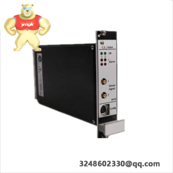 EPRO IMR6000/10