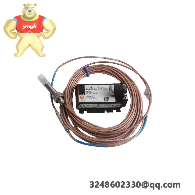 EPRO PR6424/005-110
