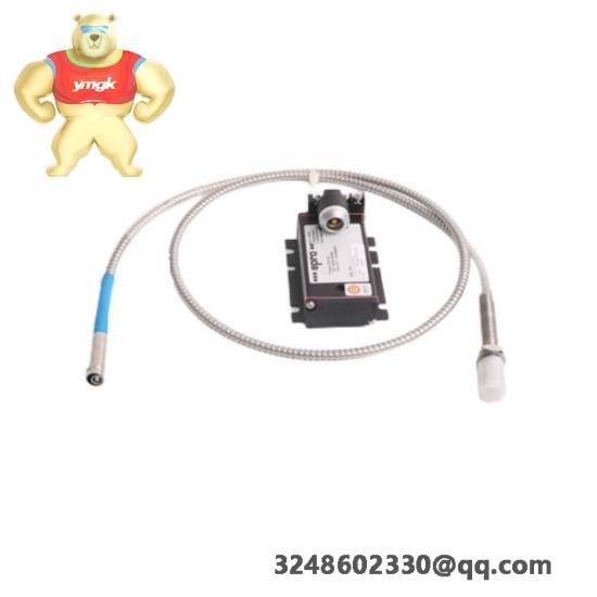 EPRO PR6424/139-110