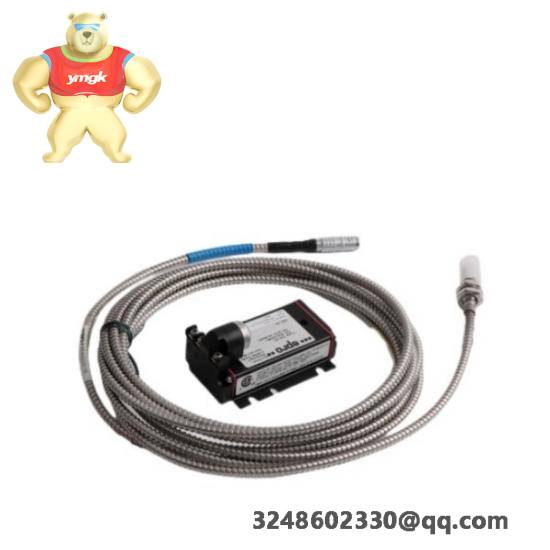 EPRO TYPE-PR9268/206-000