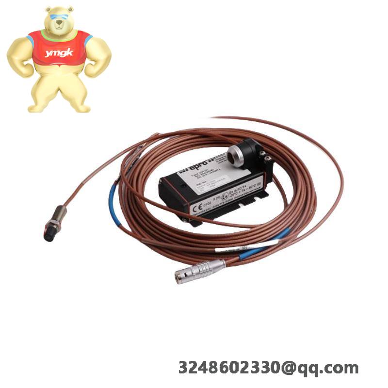 EPRO PR6423/235-110