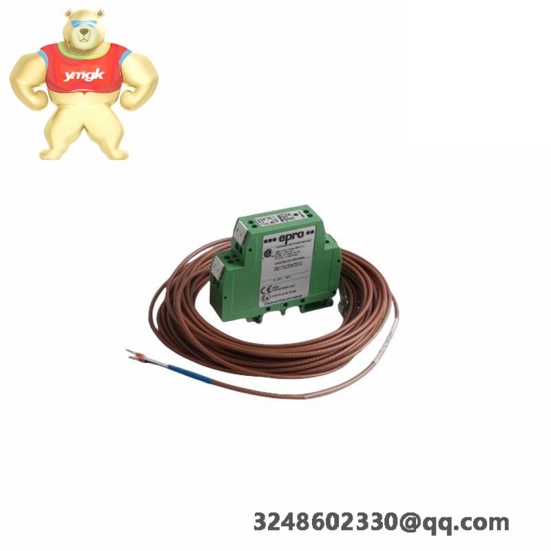 EPRO PR6424/055-110