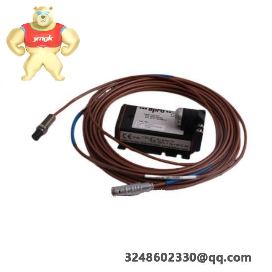 EPRO PR6424/125-110