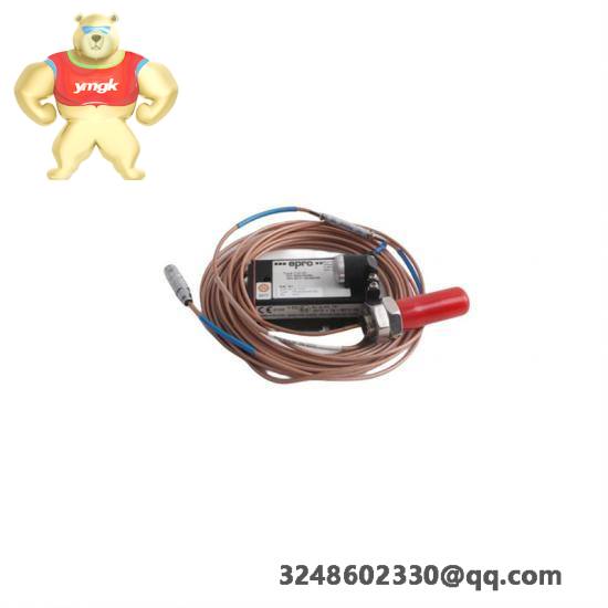 EPRO PR9268/204-100