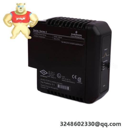 EPRO PR6426/00-CS