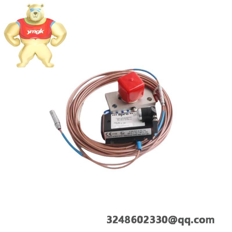 EPRO PR6423/097-110