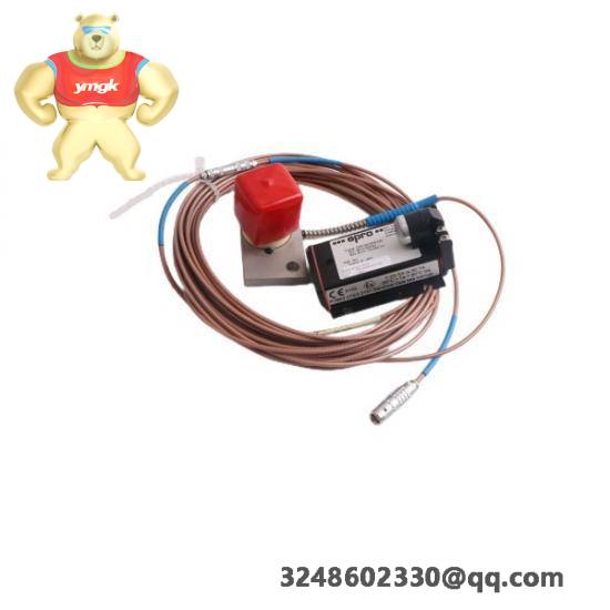 EPRO PR6424/112-100