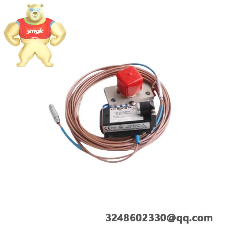 EPRO PR6424/003-110+CON021